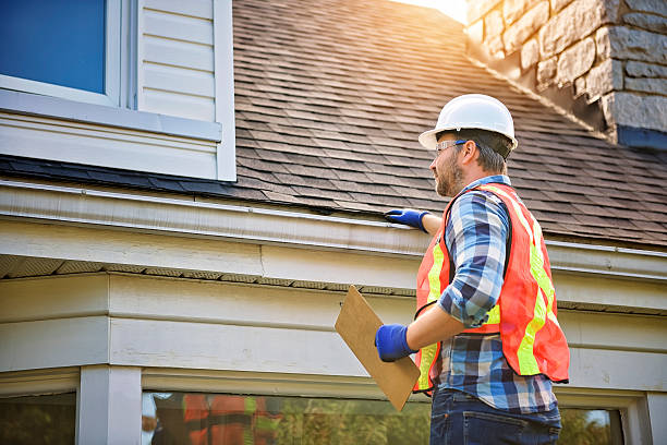 Licensed Gutter Repair And Installation service in Darien, IL - Norken Roofing